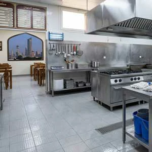 Restaurants