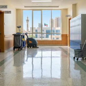 Facilities
