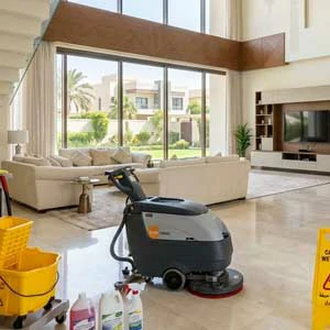 Home Clean