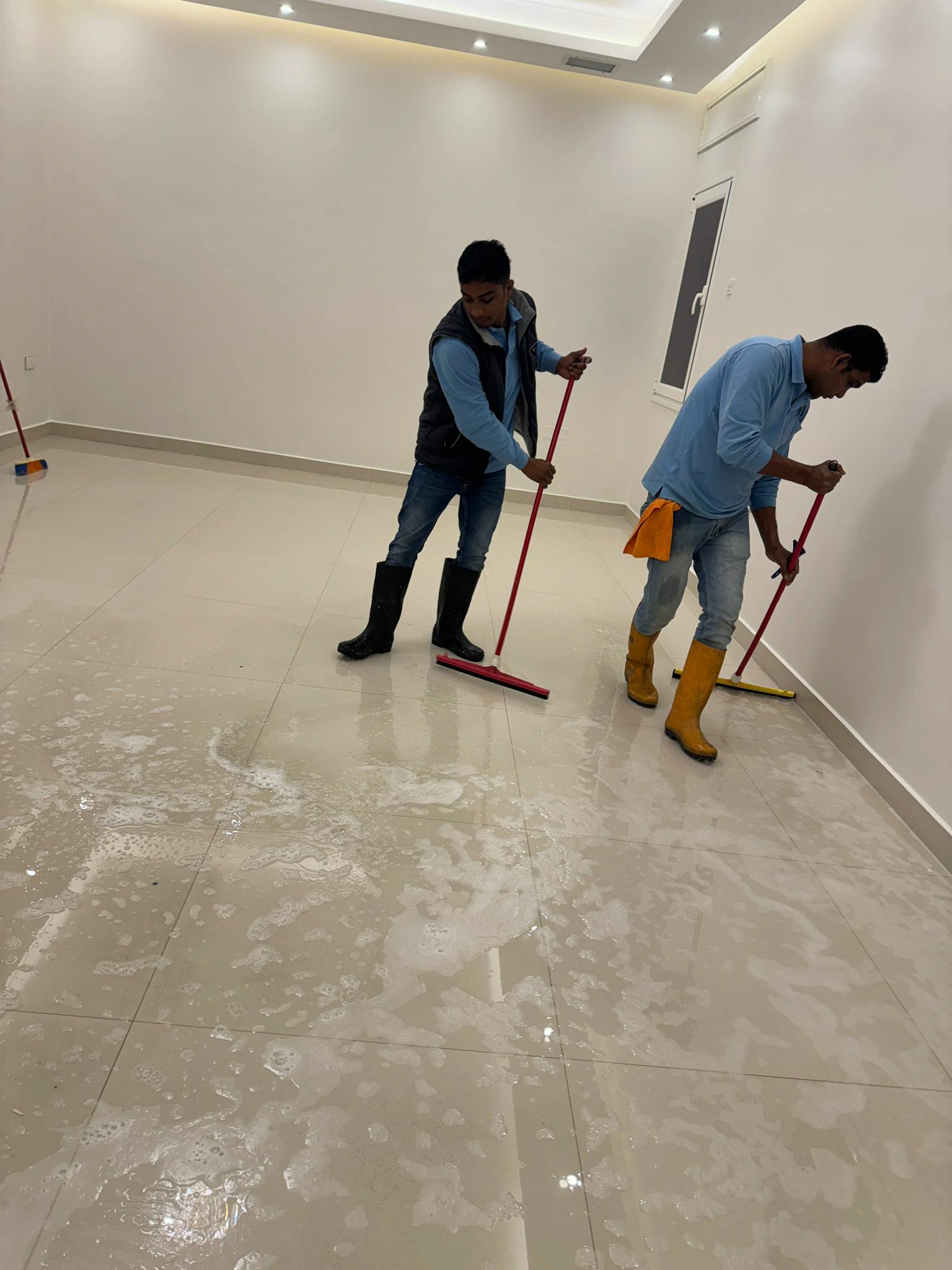 Home Clean
