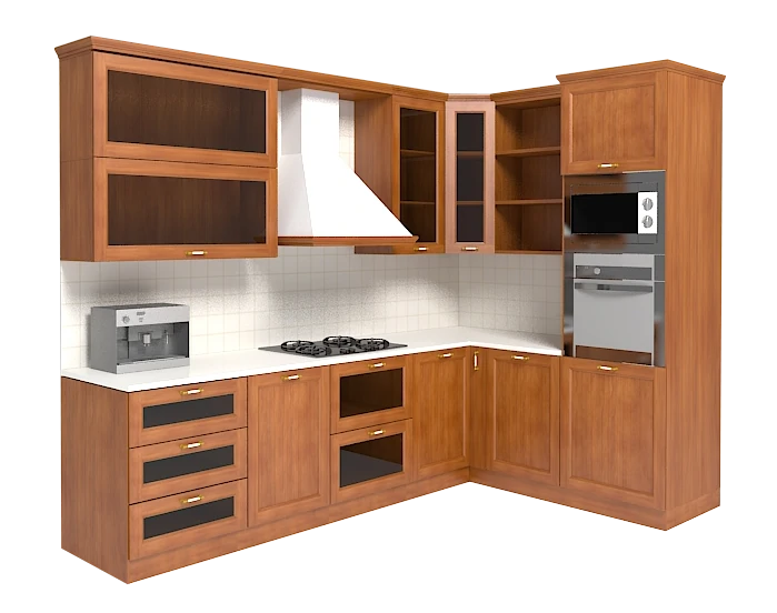 Efel Kitchen Cleaning